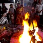 Love Back Vashikaran Aghori Tantrik Baba ji in India | Genuine Black Magic Specialist